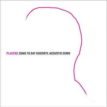 Song To Say Goodbye