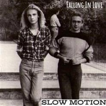 Falling In Love