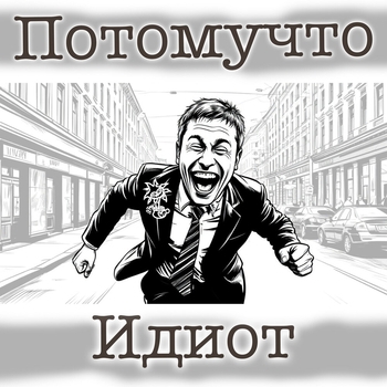 ИДИОТ