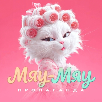 Мяу-мяу