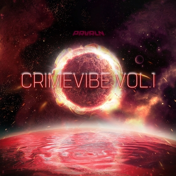 Crimevibe, Vol. 1