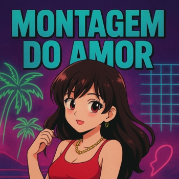 MONTAGEM DO AMOR