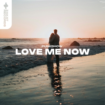 Love Me Now