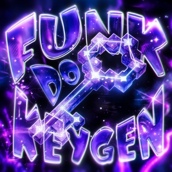 FUNK DO KEYGEN