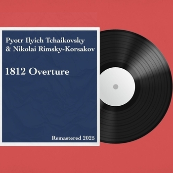 Und Deutschmeister, Orchester Der Wiener Staatsoper - 1812 Overture