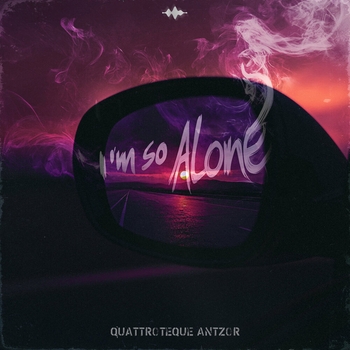 I'm So Alone