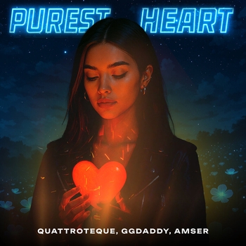 Purest Heart