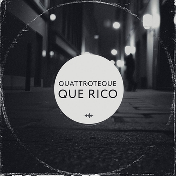 Que Rico