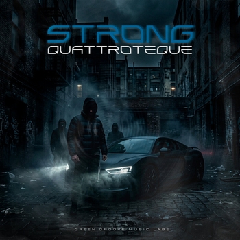 Strong