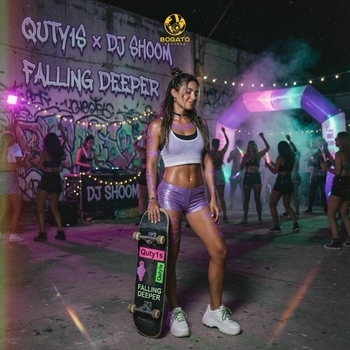 Falling Deeper