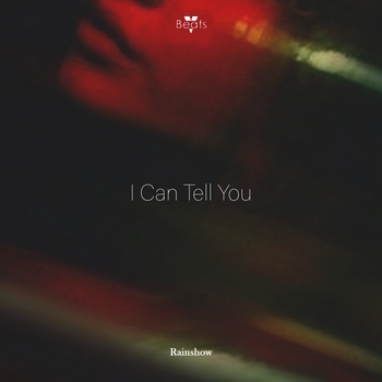 I Can Tell You