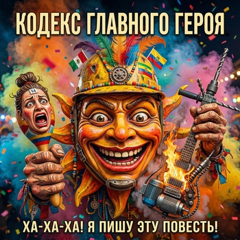 Кодекс Главного Героя