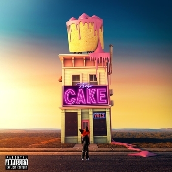 Trap Cake Vol. 2