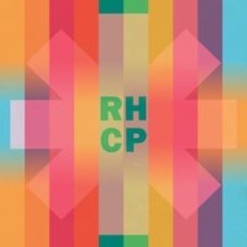 Rock & Roll Hall of Fame Covers - EP