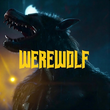 WEREWOLF