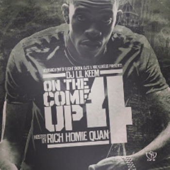 On The Come Up 4