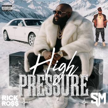High Pressure