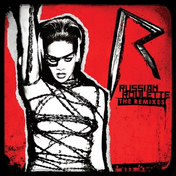 Russian Roulette (The Remixes (Masterbeat); The Remixes)