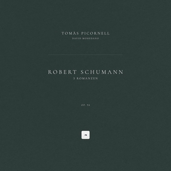 3 Romanzen, Op. 94