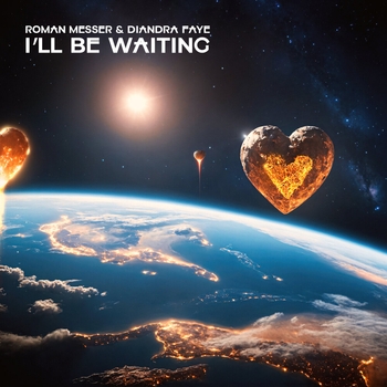 I'll Be Waiting