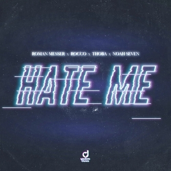 Hate Me