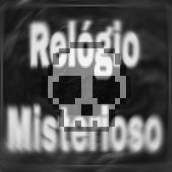 Relógio Misterioso