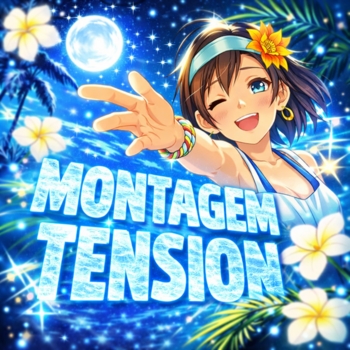 MONTAGEM TENSION