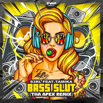 Bass Slut