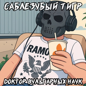 Доктор вульгарных наук