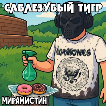 Мирамистин