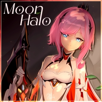 Moon Halo