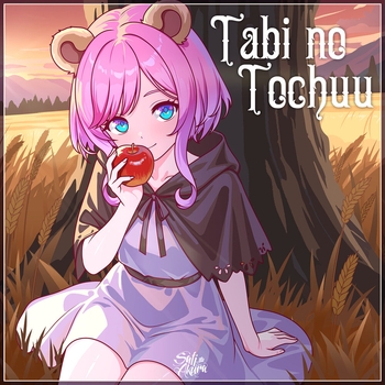 Tabi No Tochuu