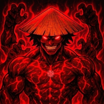Underground King