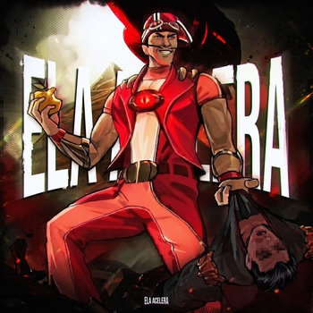 ELA ACELERA