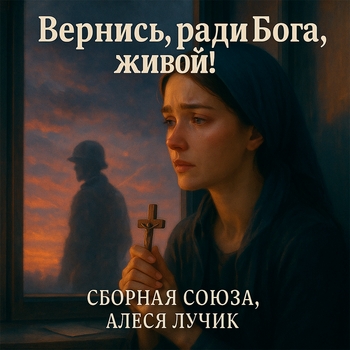 Вернись, ради Бога, живой!
