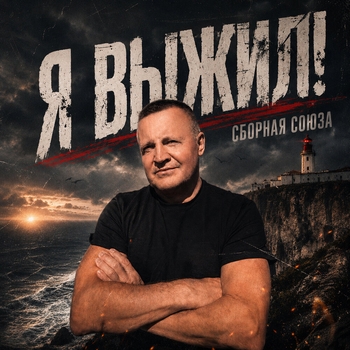 Я выжил!