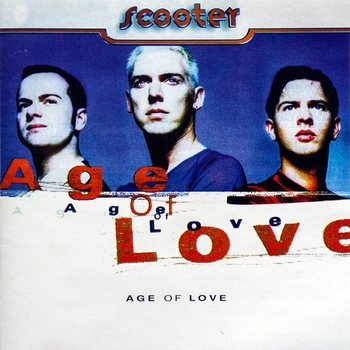 Age of Love