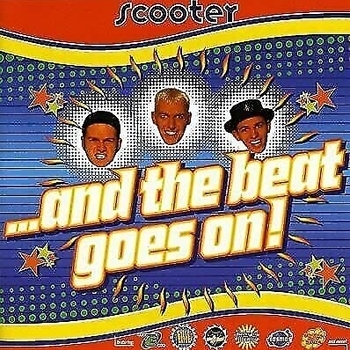 …and the Beat Goes On!
