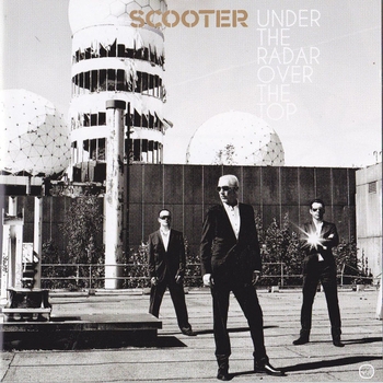 Under the Radar Over the Top