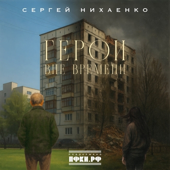 Герои вне времени