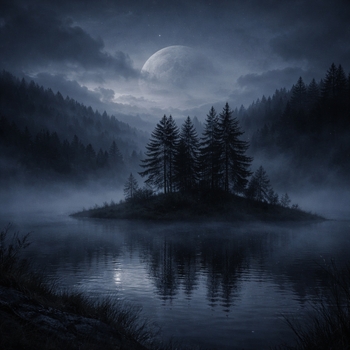 Stillness