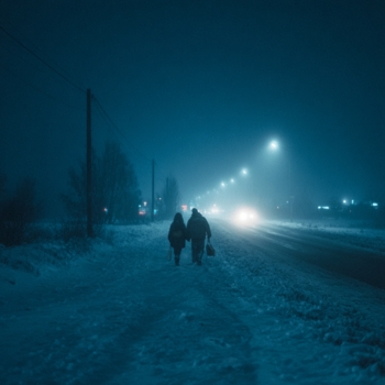 winter dream