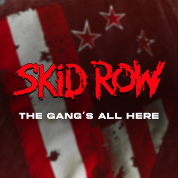 The Gang's All Here (Single)