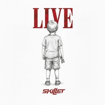 Live in Michigan 2012