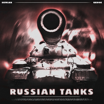 RUSSIAN TANKS