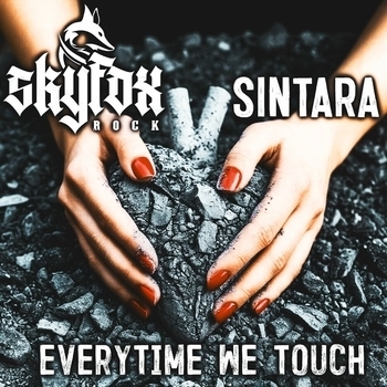 Everytime we touch