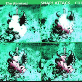 Attack - The Remixes (Part 2)