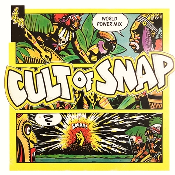 Cult of Snap!