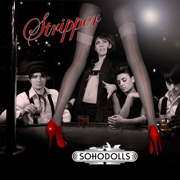 Stripper