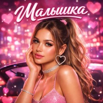 Малышка